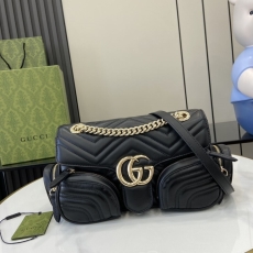 Gucci Satchel Bags